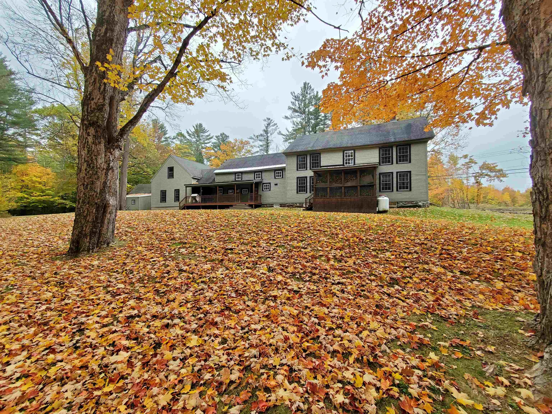 330 Canaan Street Canaan NH 03741