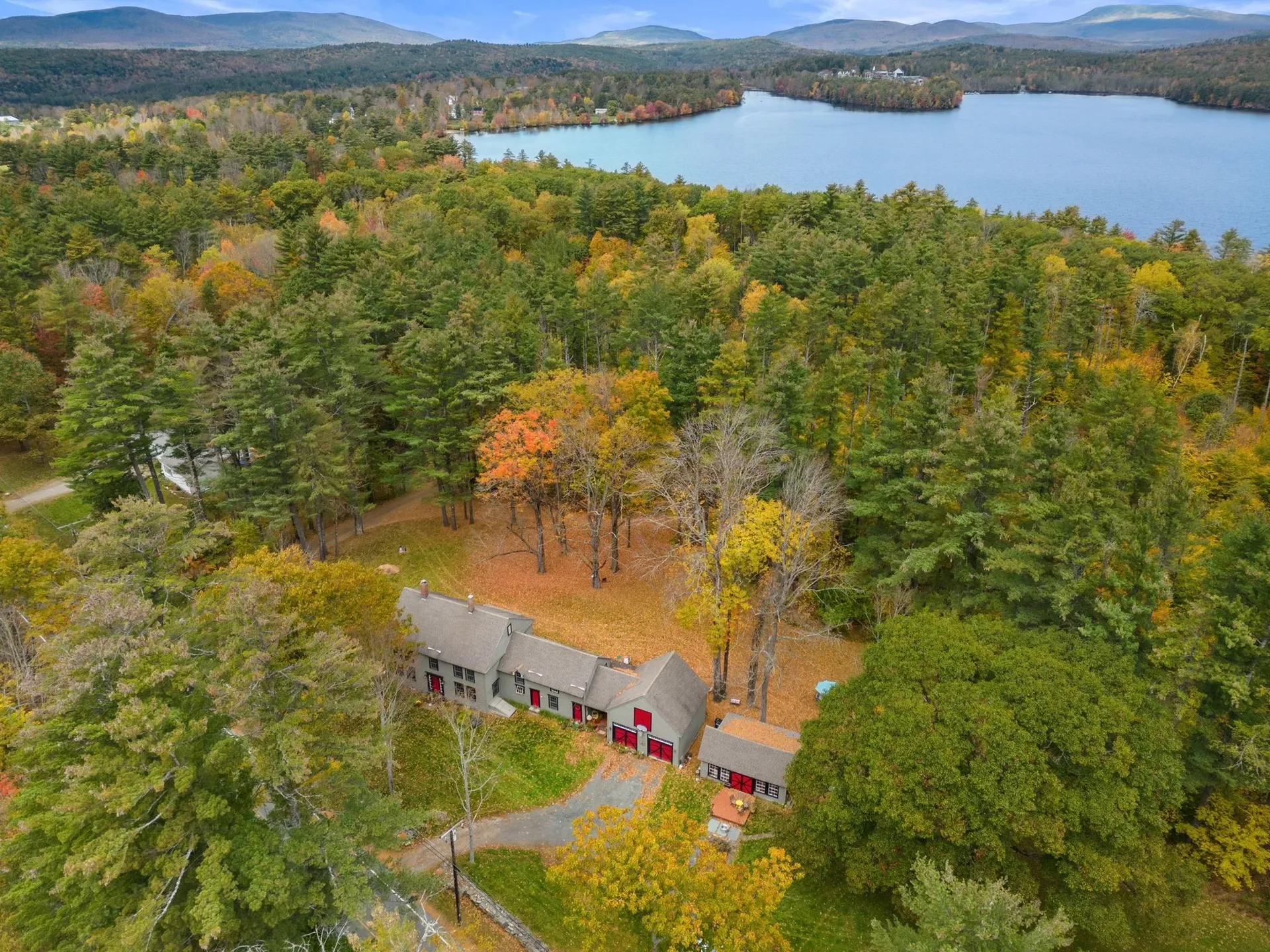 330 Canaan Street Canaan NH 03741