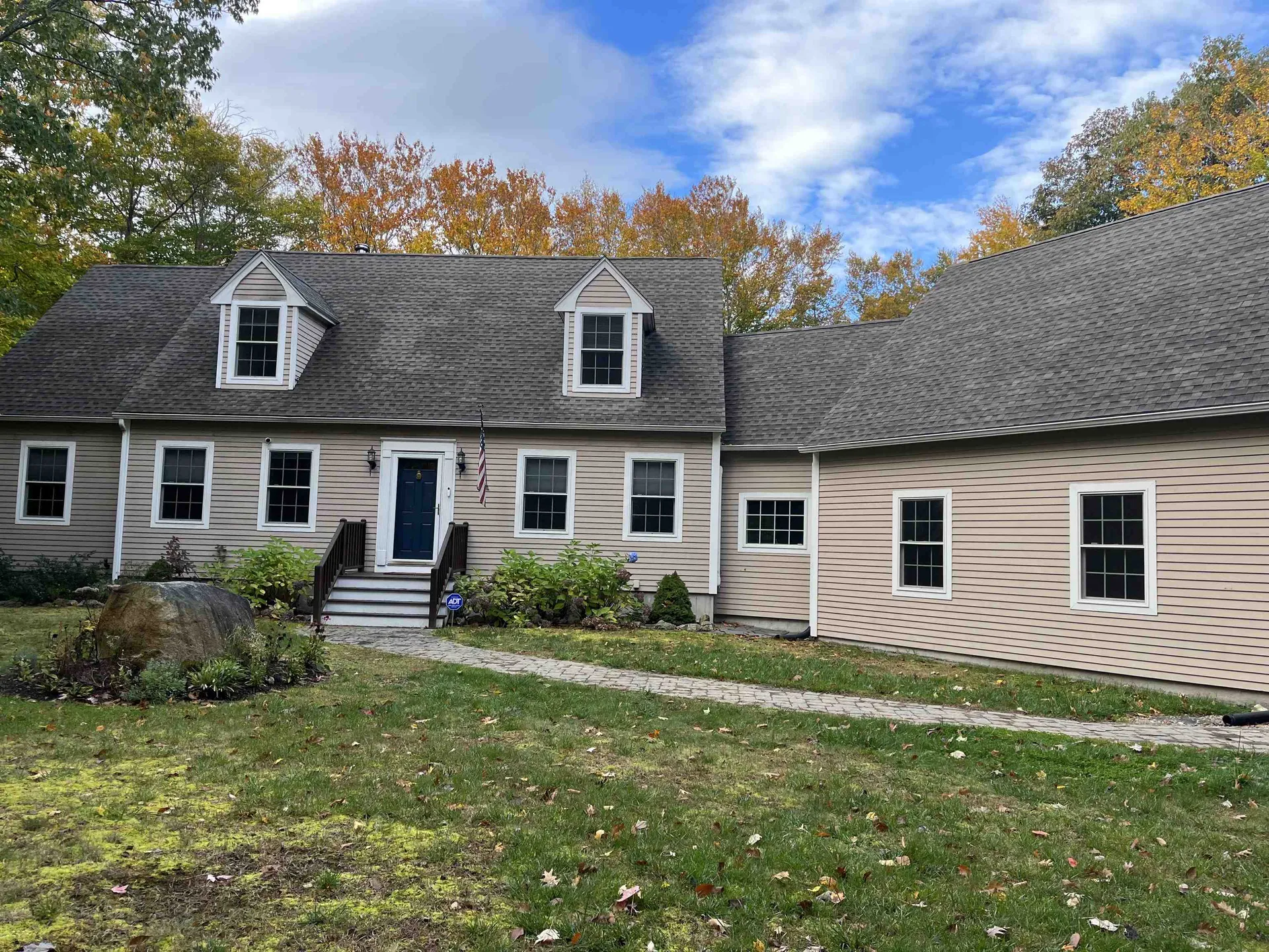 7 Point Sewall Road Wolfeboro NH 03894
