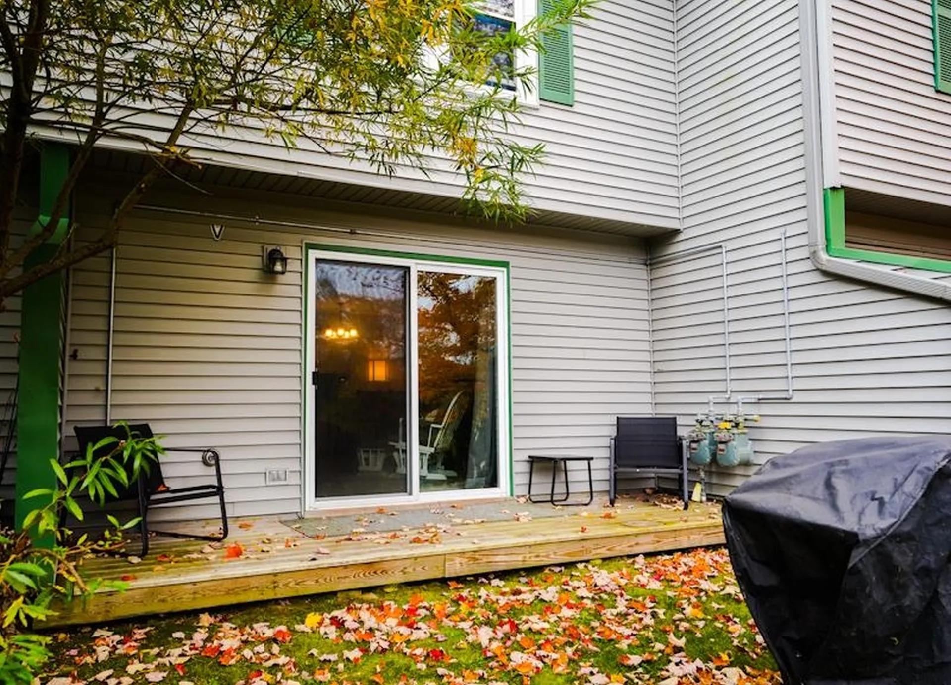 35 Brickyard Road Essex Junction VT 05452
