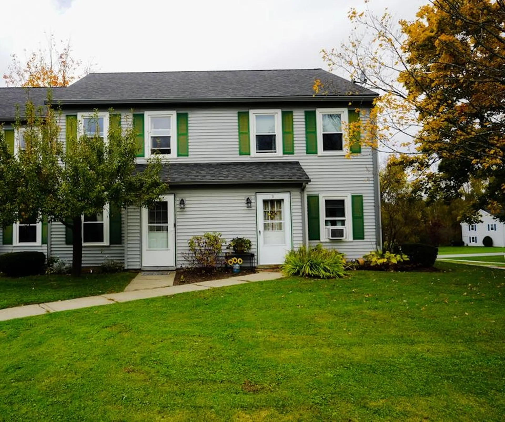 35 Brickyard Road Essex Junction VT 05452
