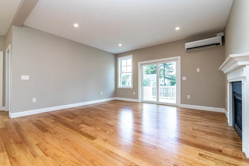 6 Sherman Street Dover NH 03820
