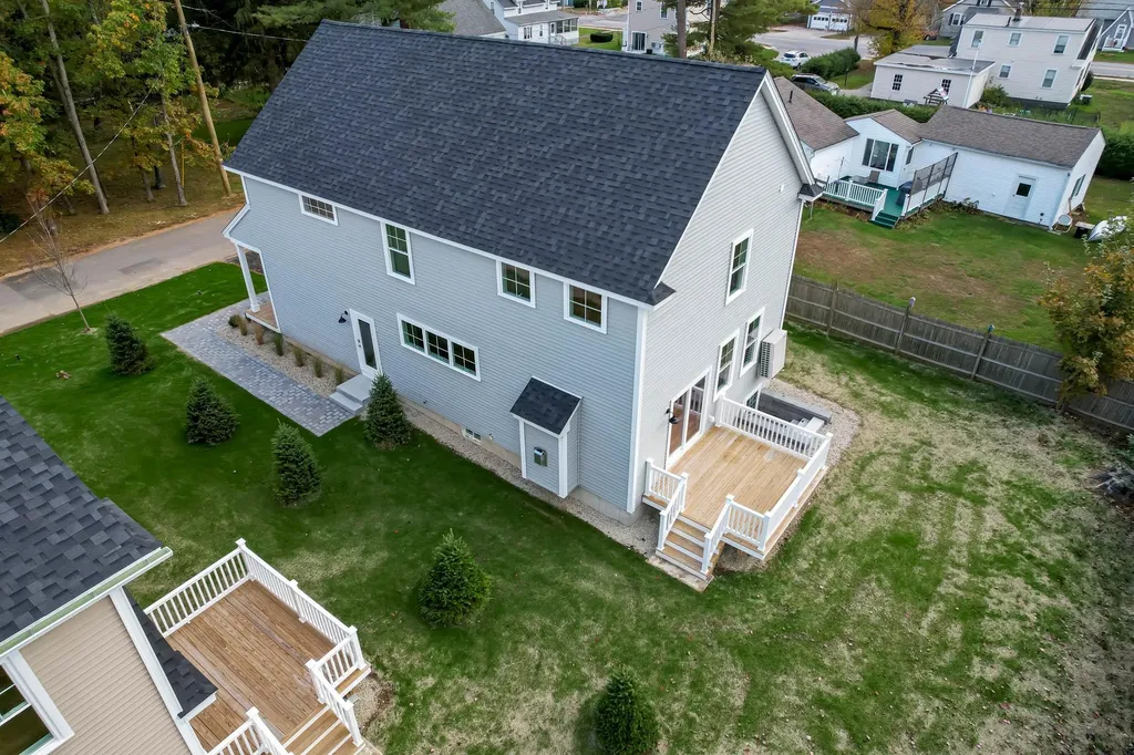 6 Sherman Street Dover NH 03820