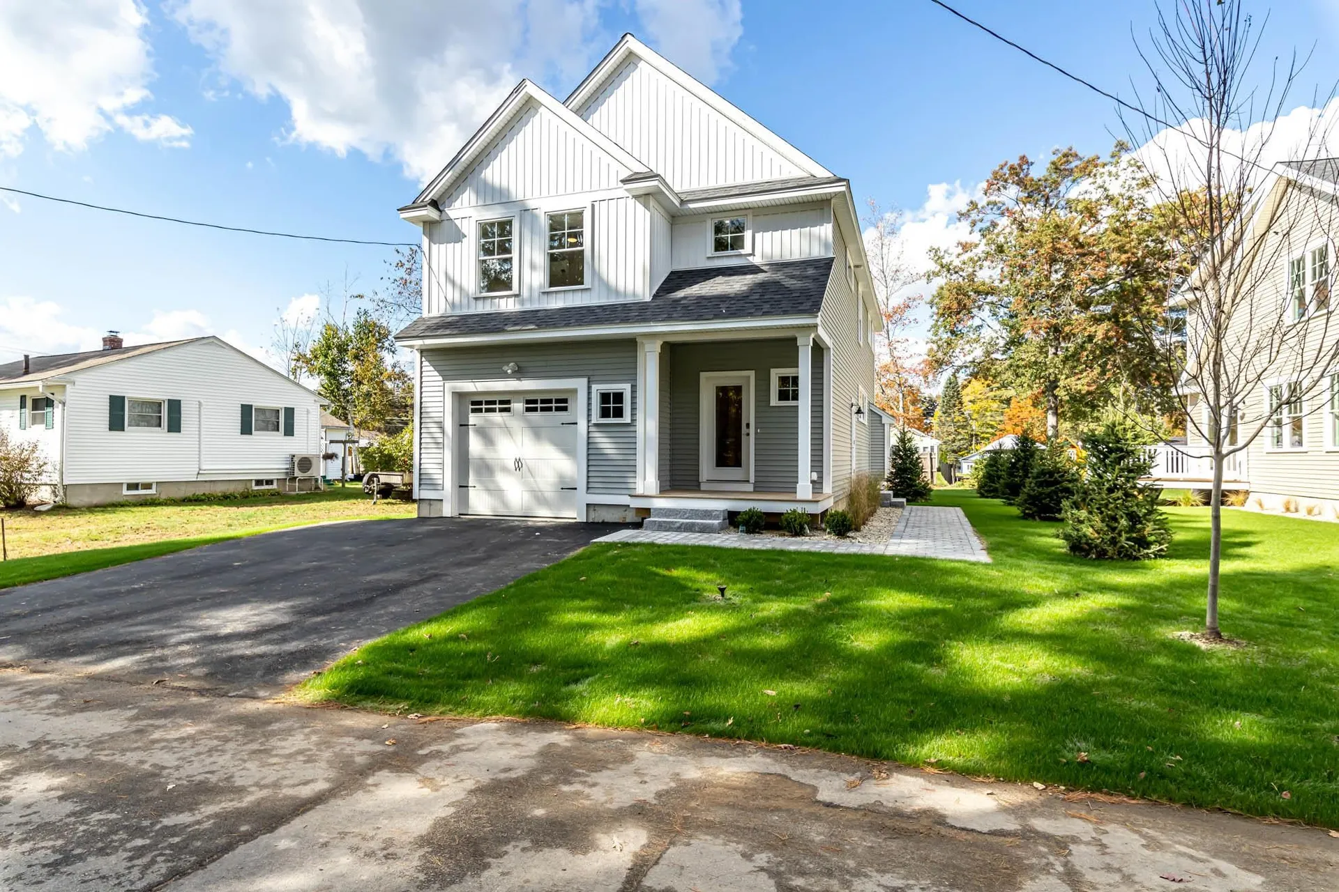 6 Sherman Street Dover NH 03820