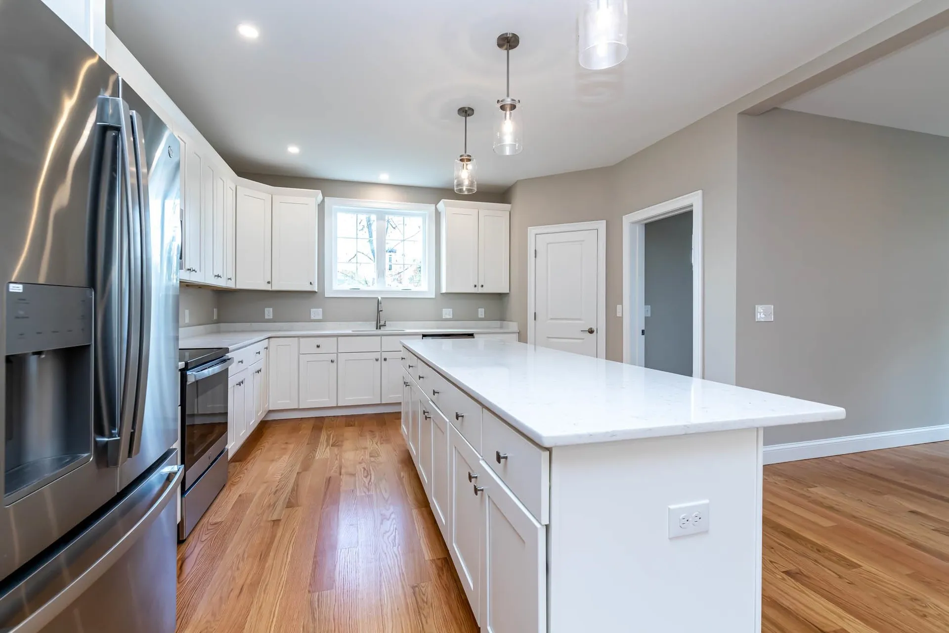 6 Sherman Street Dover NH 03820