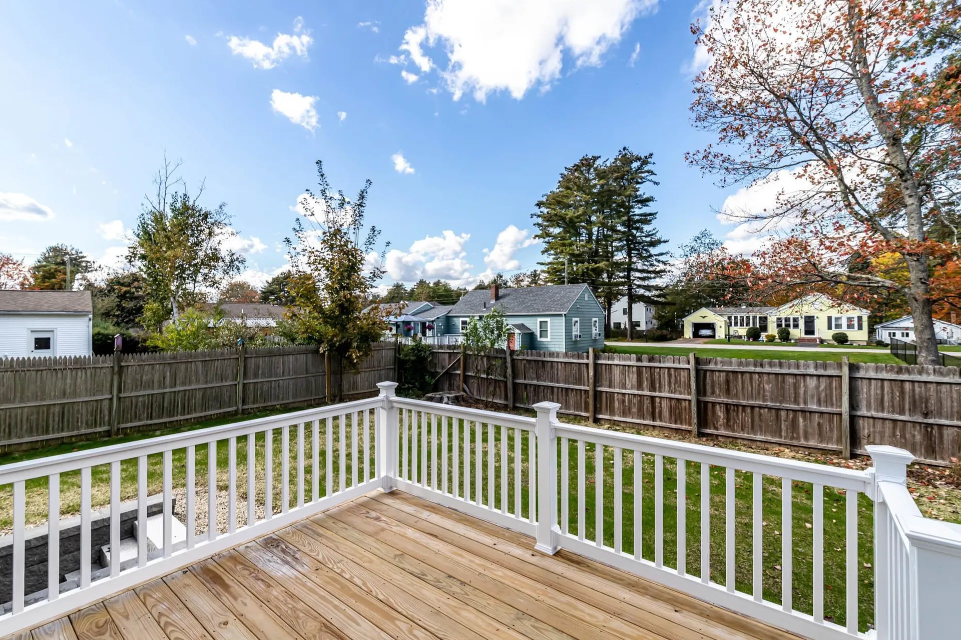 6 Sherman Street Dover NH 03820