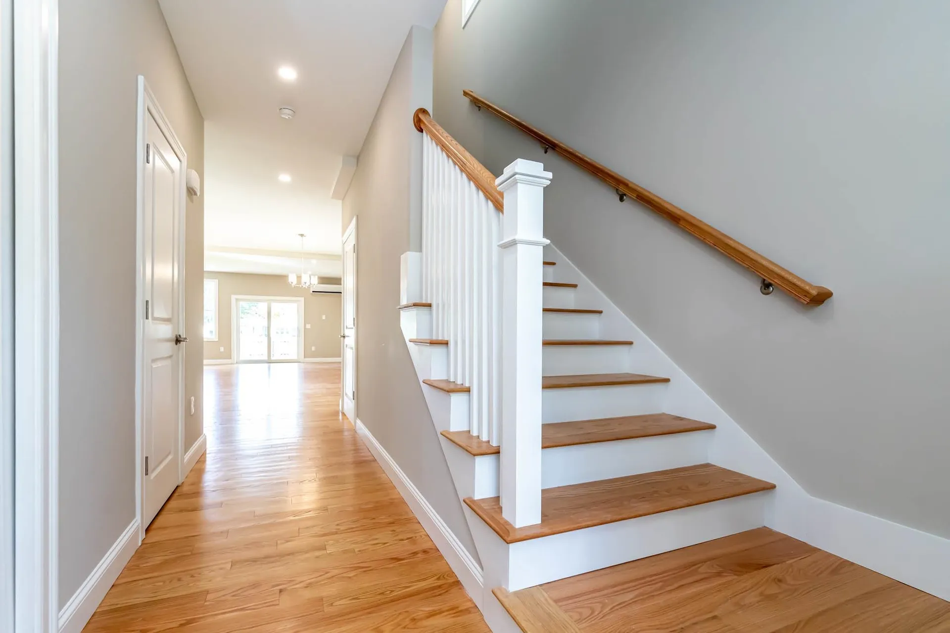 6 Sherman Street Dover NH 03820