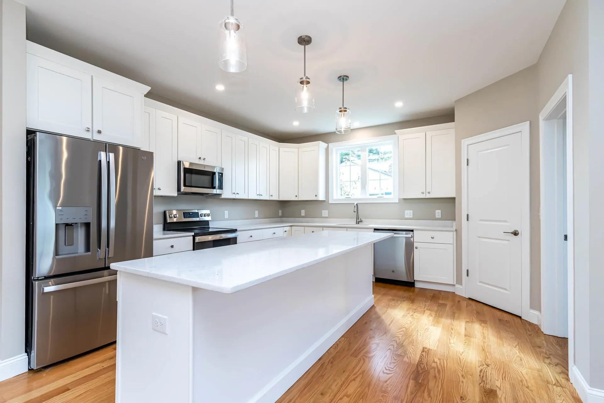6 Sherman Street Dover NH 03820