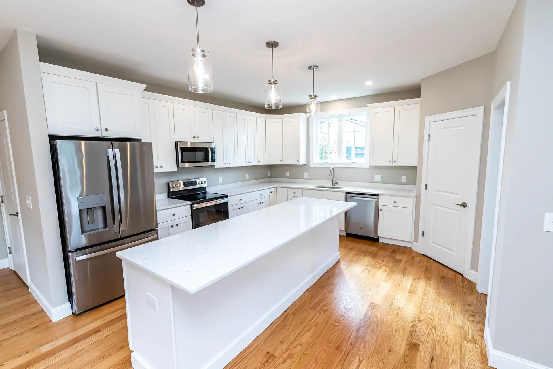 6 Sherman Street Dover NH 03820
