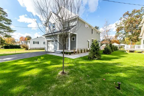 6 Sherman Street Dover NH 03820