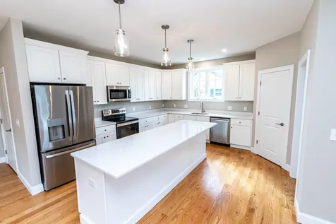 6 Sherman Street Dover NH 03820