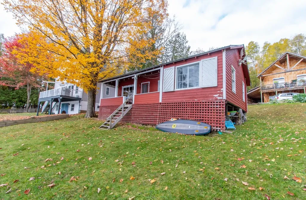 107 Apple Tree Lane Charleston, VT Real Estate MLS 4975244