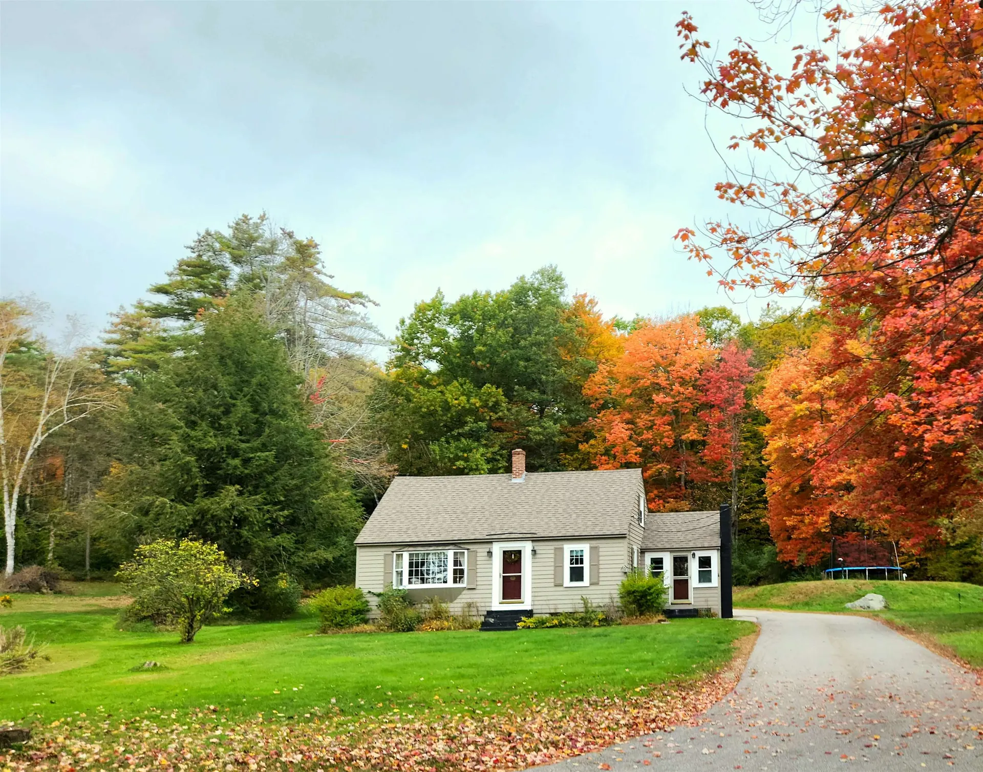 324 Center Street Wolfeboro NH 03894
