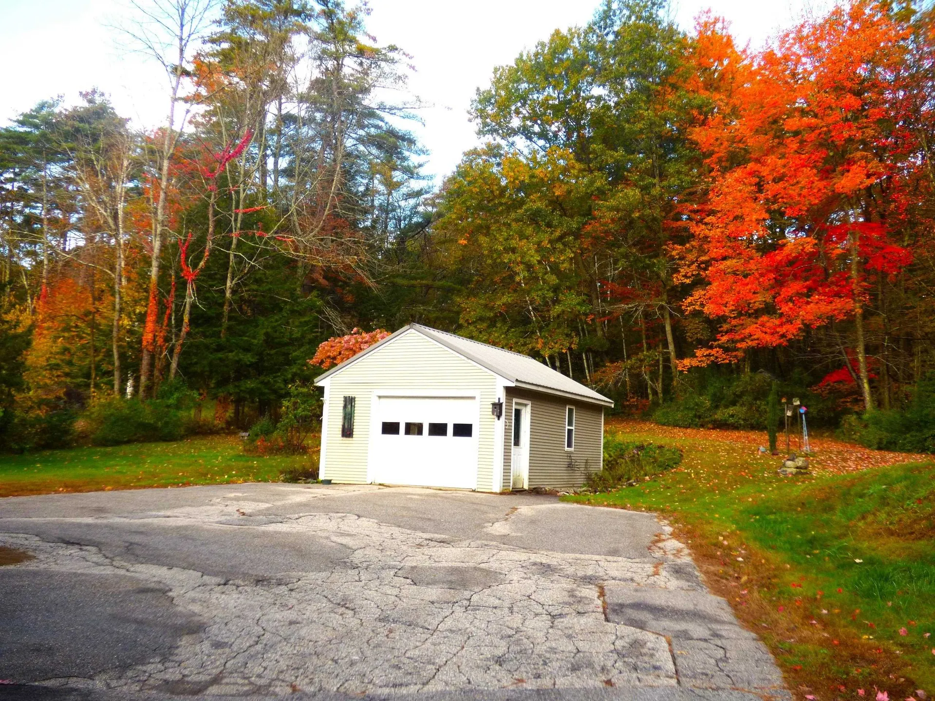 324 Center Street Wolfeboro NH 03894