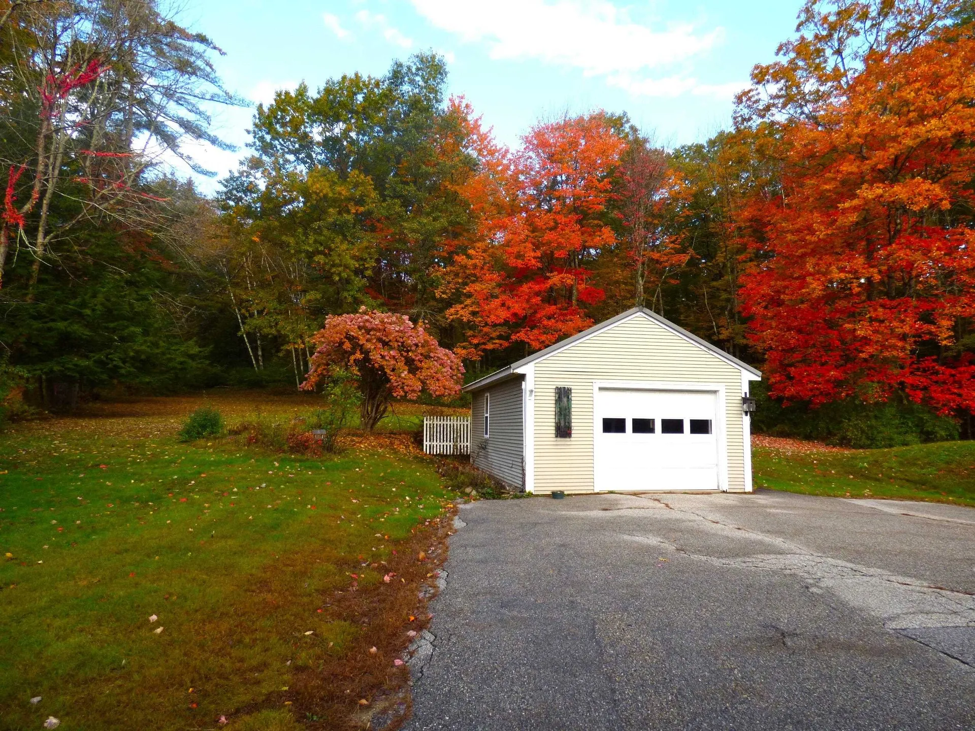 324 Center Street Wolfeboro NH 03894