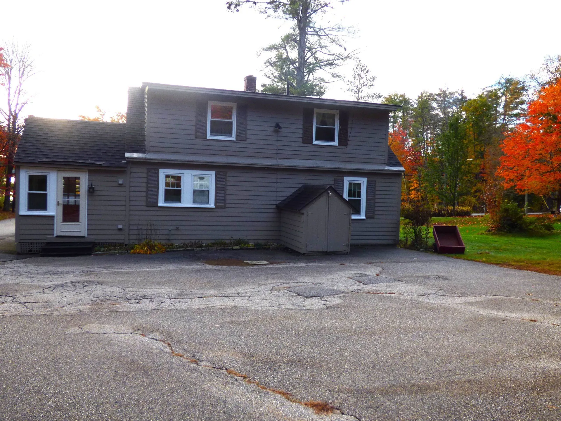 324 Center Street Wolfeboro NH 03894