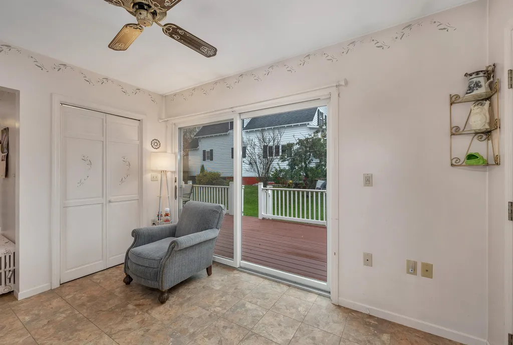 45 Pearl Street Franklin NH 03235
