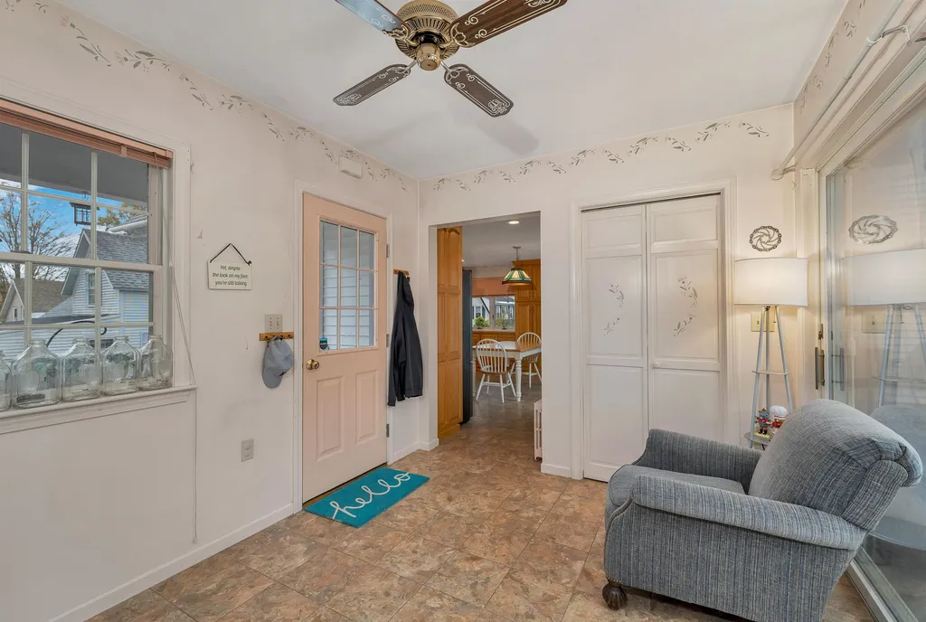 45 Pearl Street Franklin NH 03235