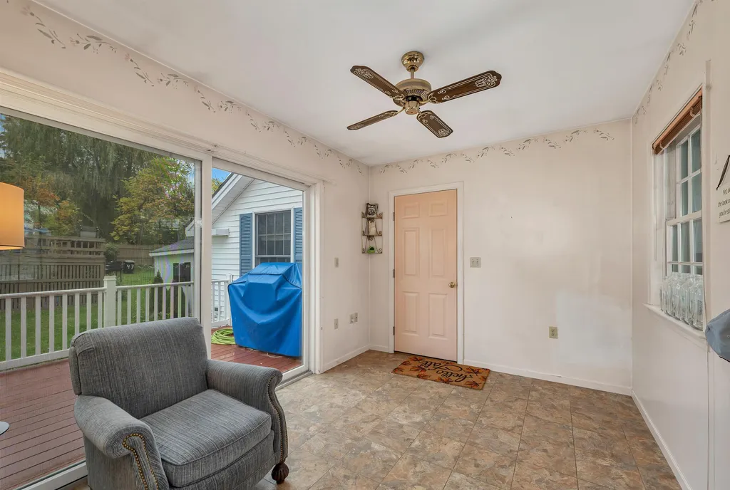 45 Pearl Street Franklin NH 03235