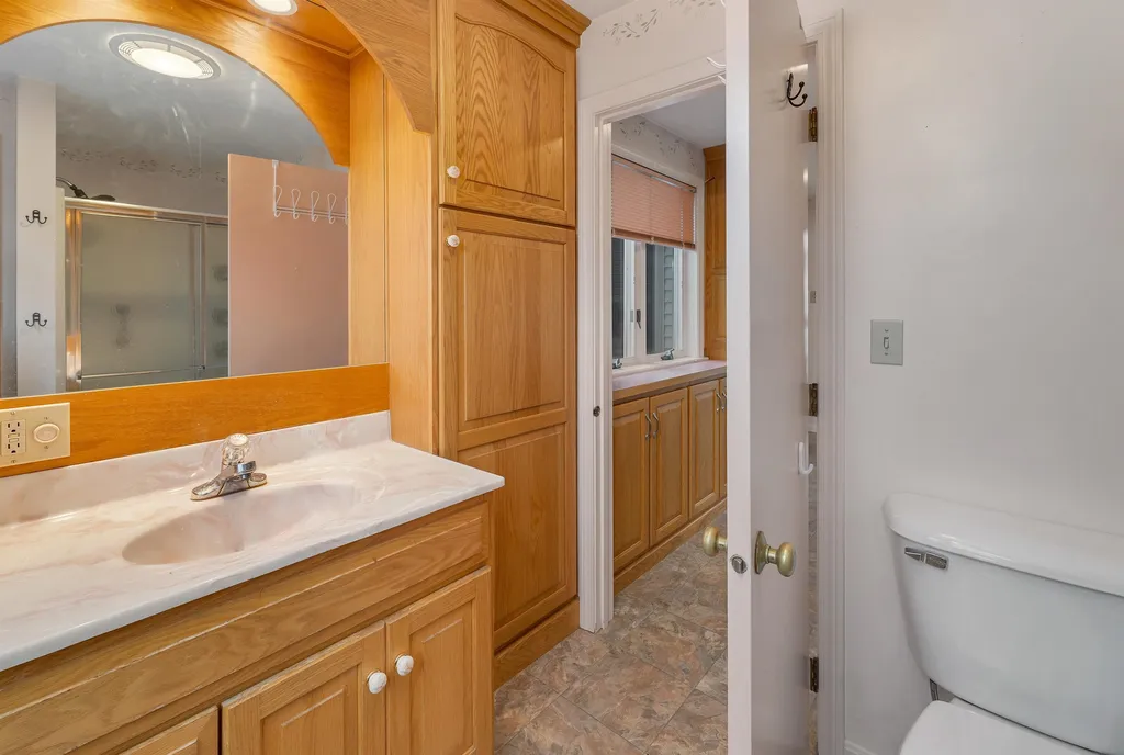 45 Pearl Street Franklin NH 03235