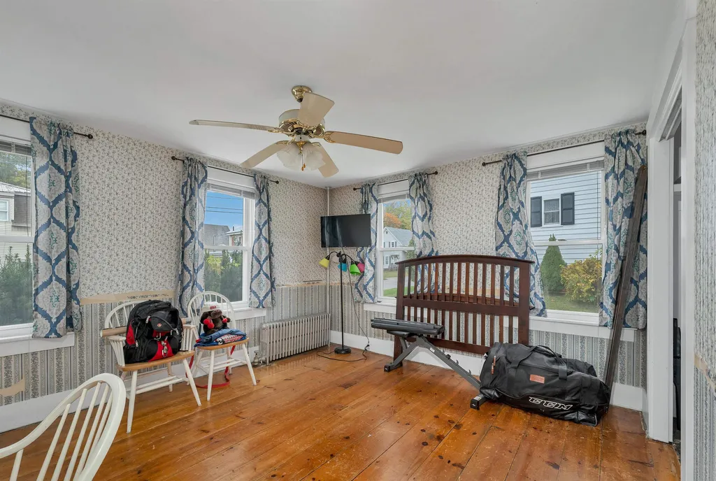 45 Pearl Street Franklin NH 03235