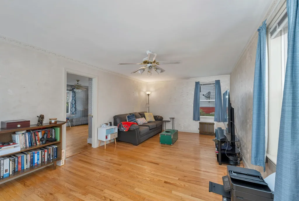 45 Pearl Street Franklin NH 03235