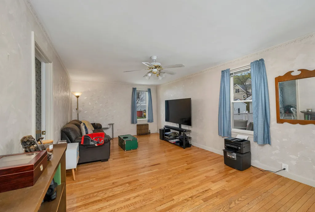 45 Pearl Street Franklin NH 03235