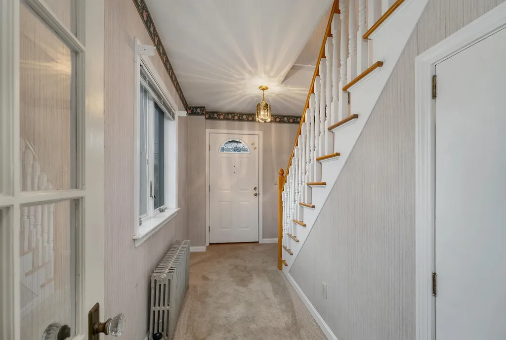 45 Pearl Street Franklin NH 03235