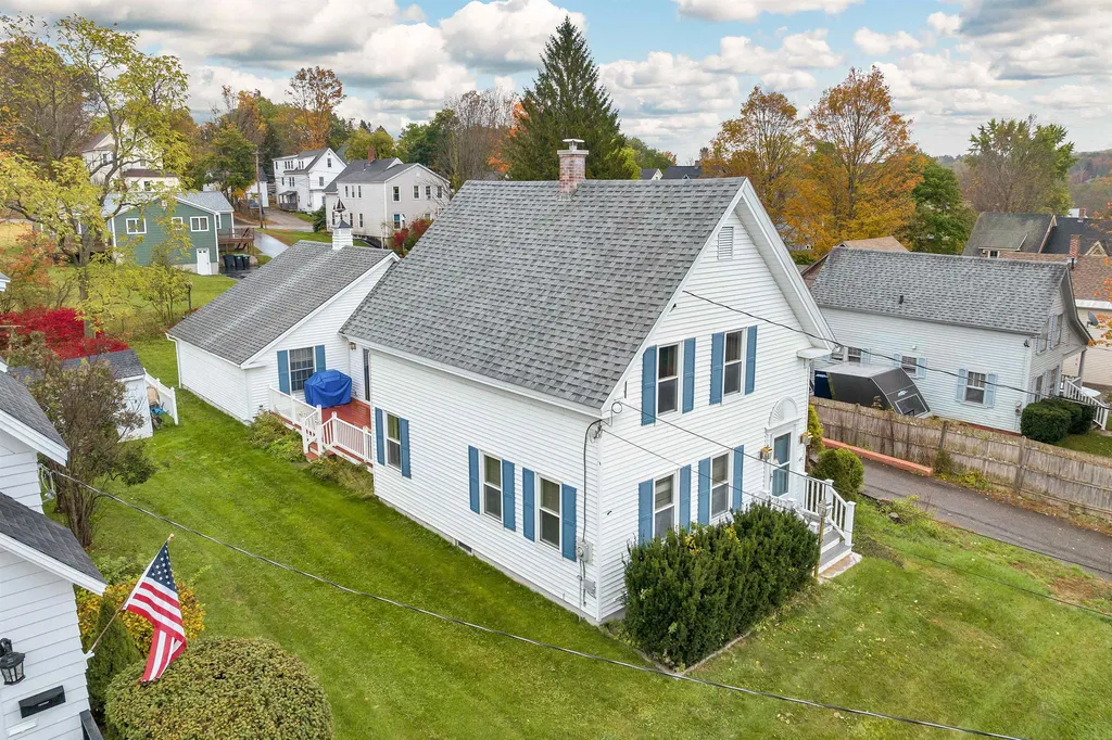 45 Pearl Street Franklin NH 03235