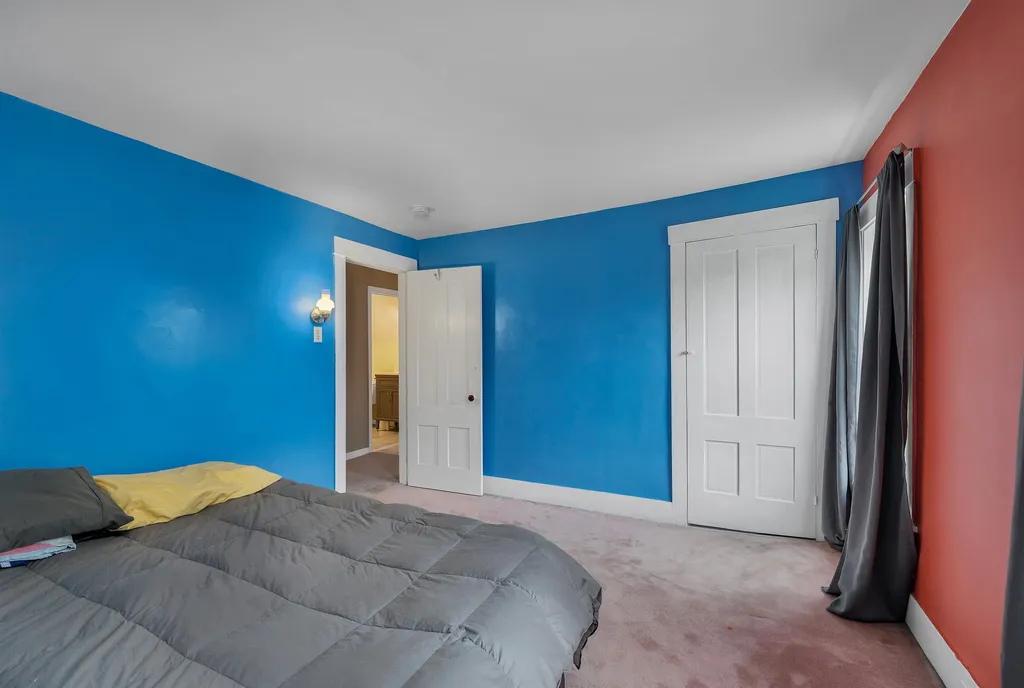 45 Pearl Street Franklin NH 03235