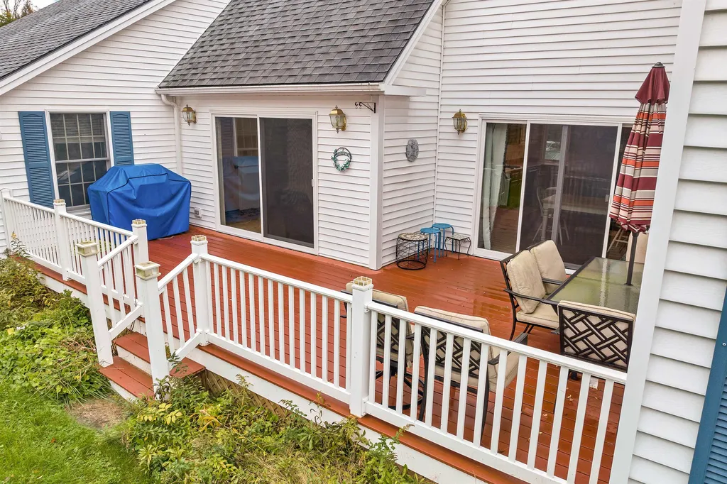 45 Pearl Street Franklin NH 03235