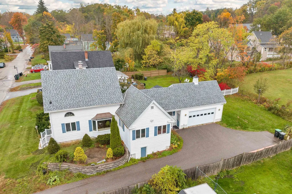 45 Pearl Street Franklin NH 03235