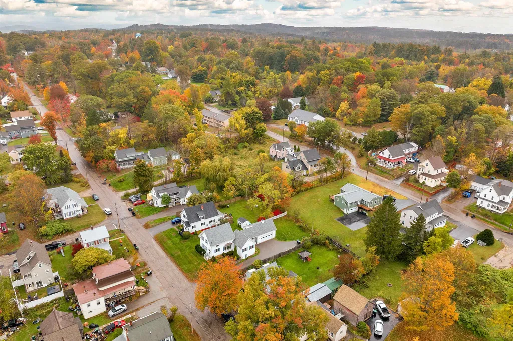 45 Pearl Street Franklin NH 03235