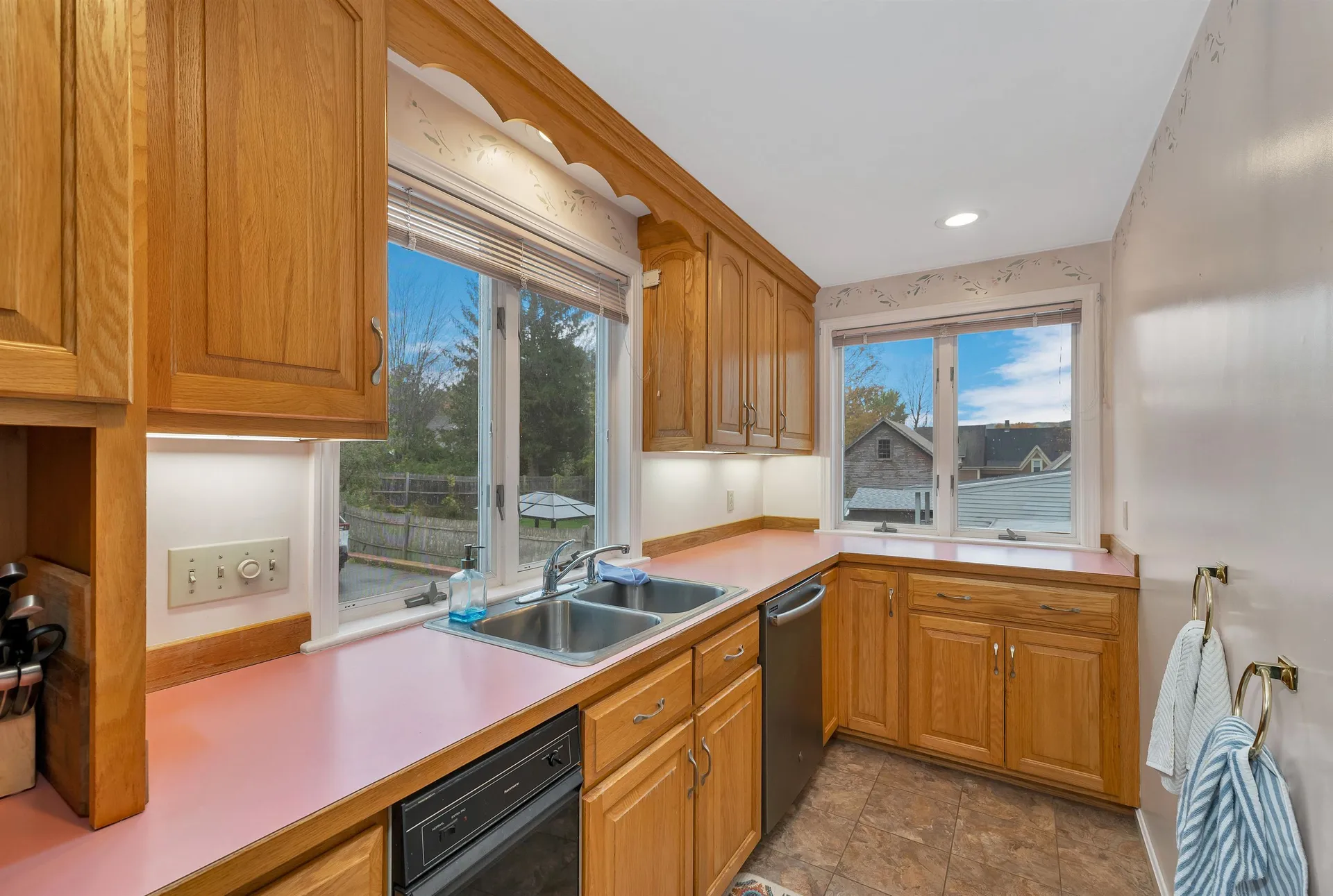 45 Pearl Street Franklin NH 03235