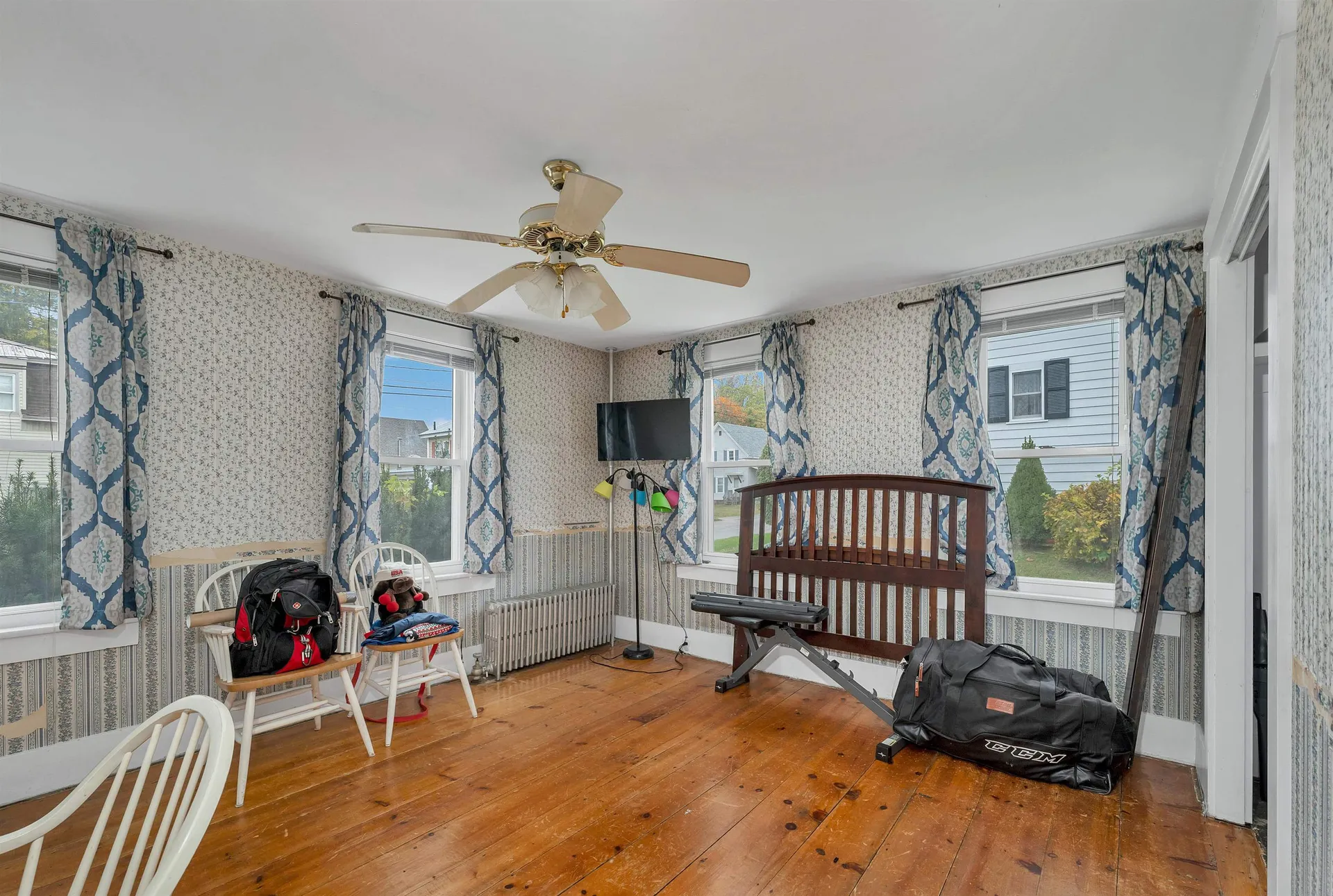 45 Pearl Street Franklin NH 03235