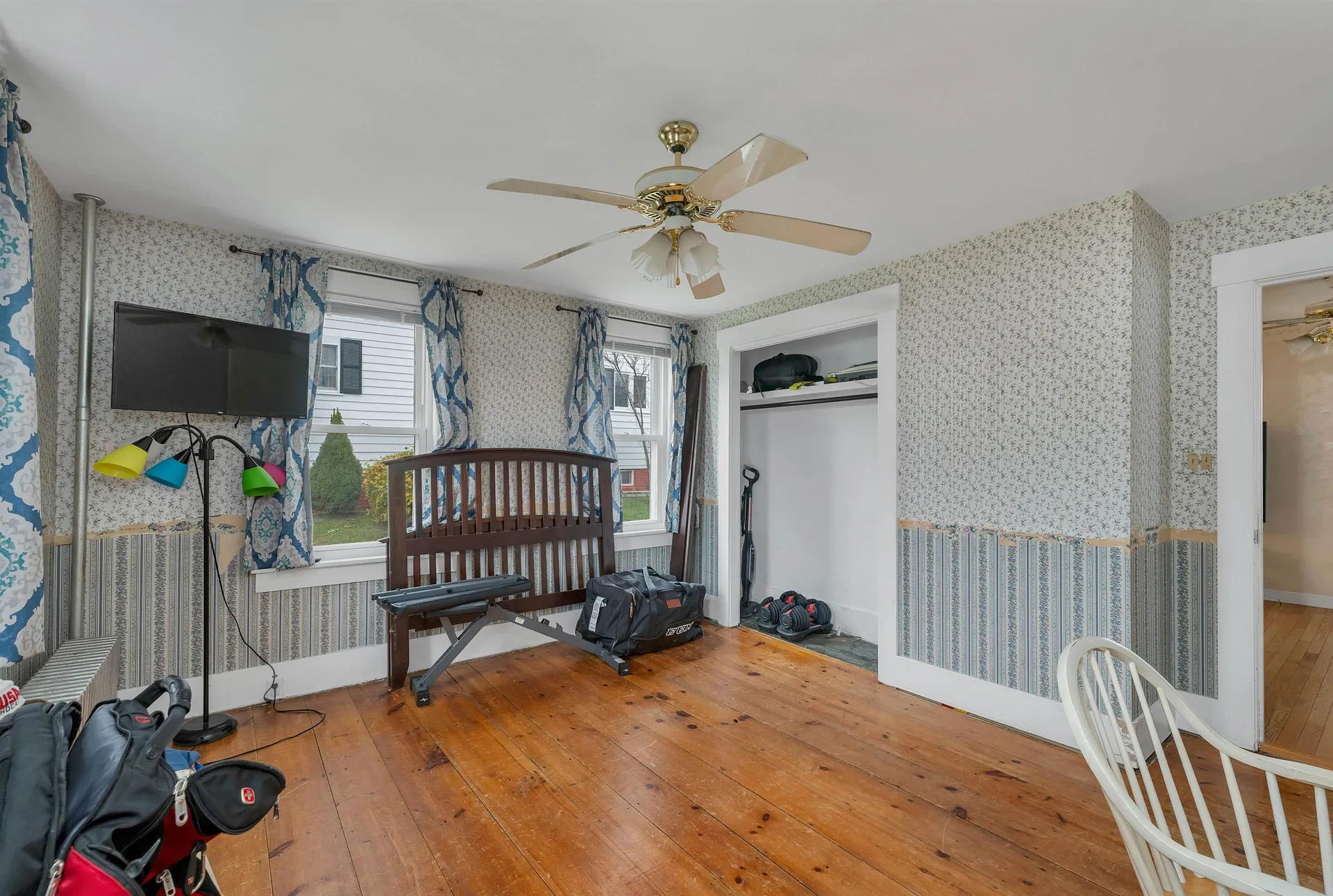 45 Pearl Street Franklin NH 03235