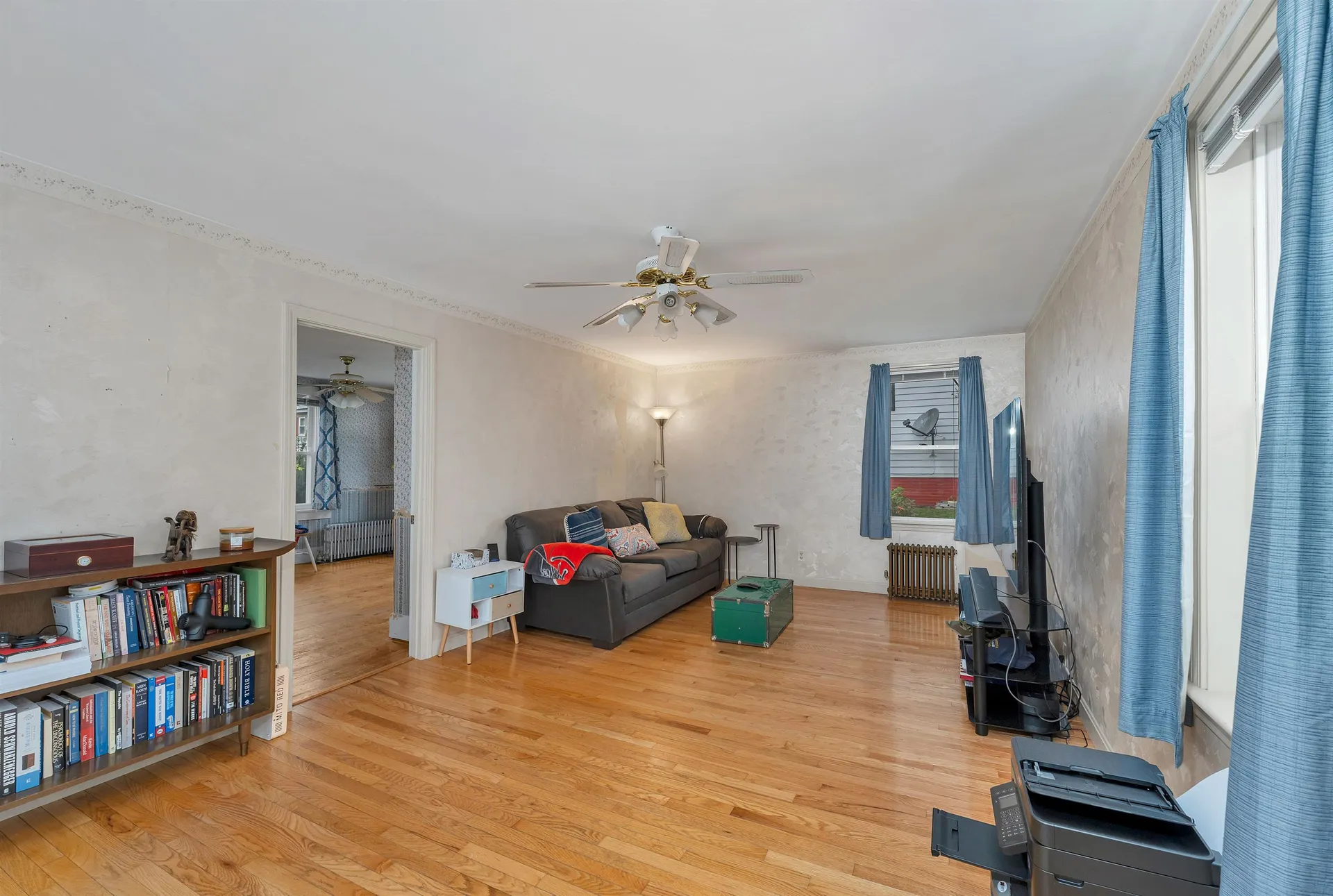 45 Pearl Street Franklin NH 03235