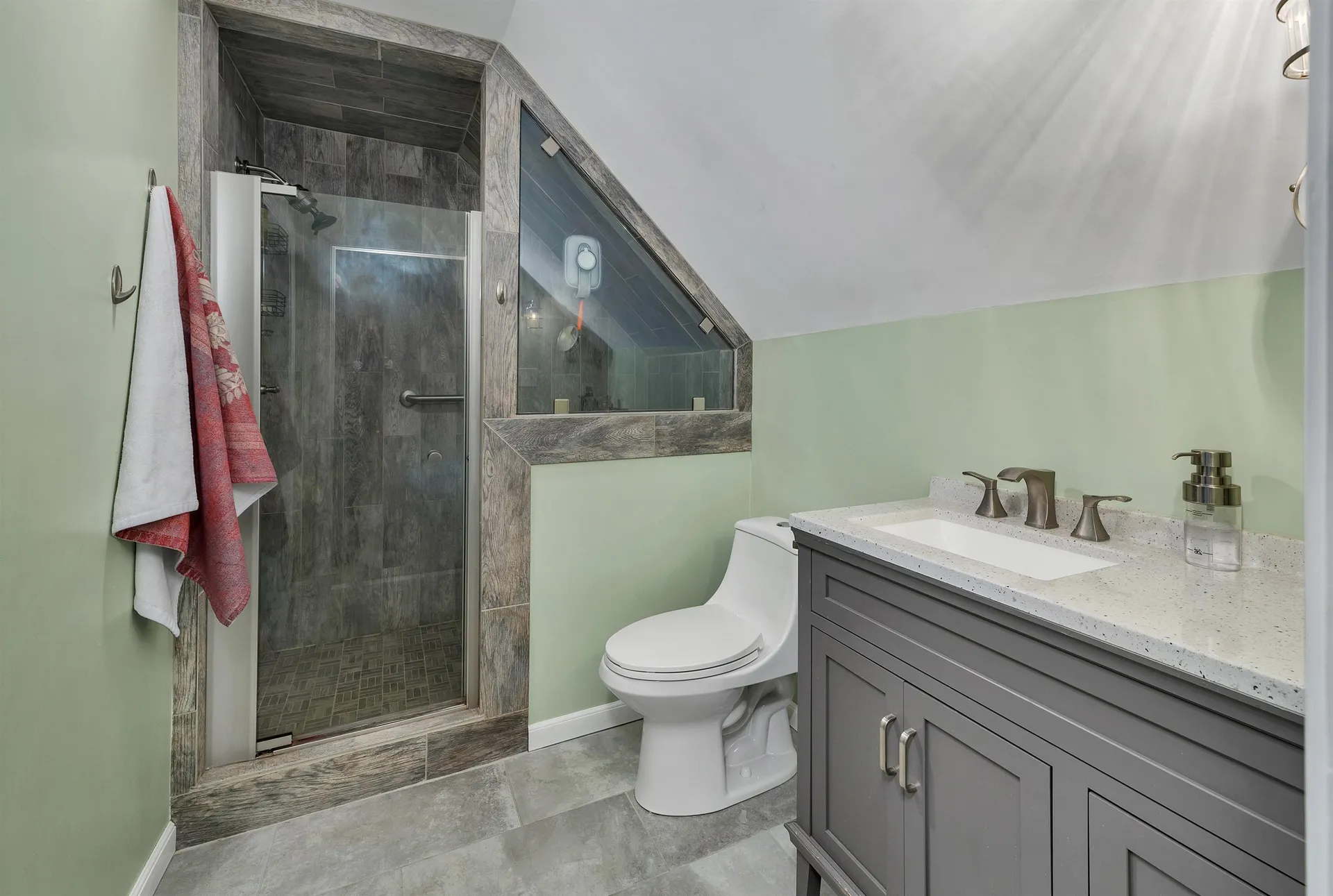 45 Pearl Street Franklin NH 03235
