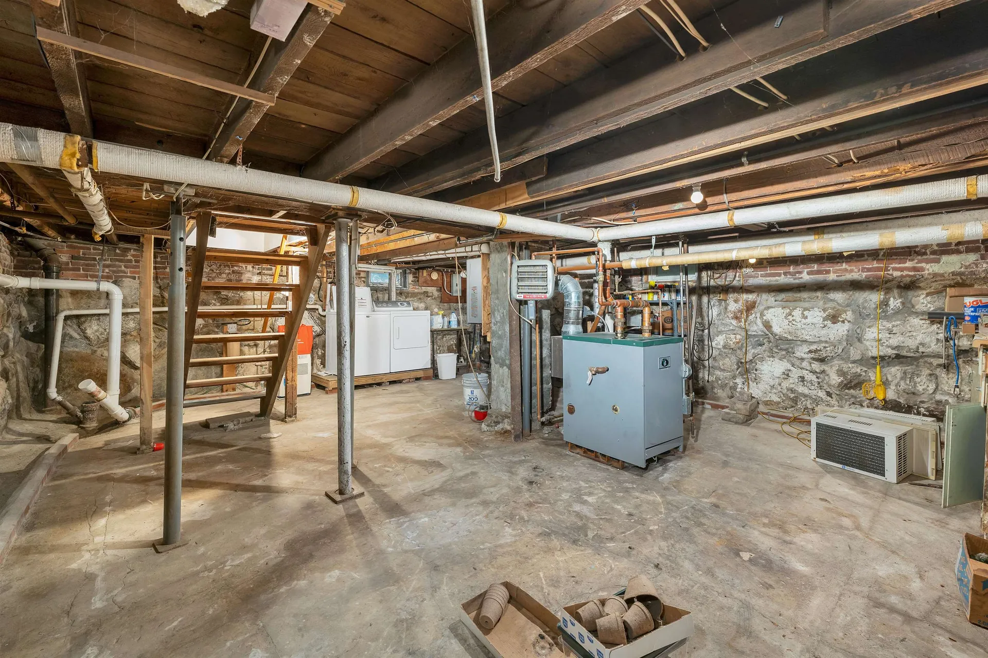 45 Pearl Street Franklin NH 03235