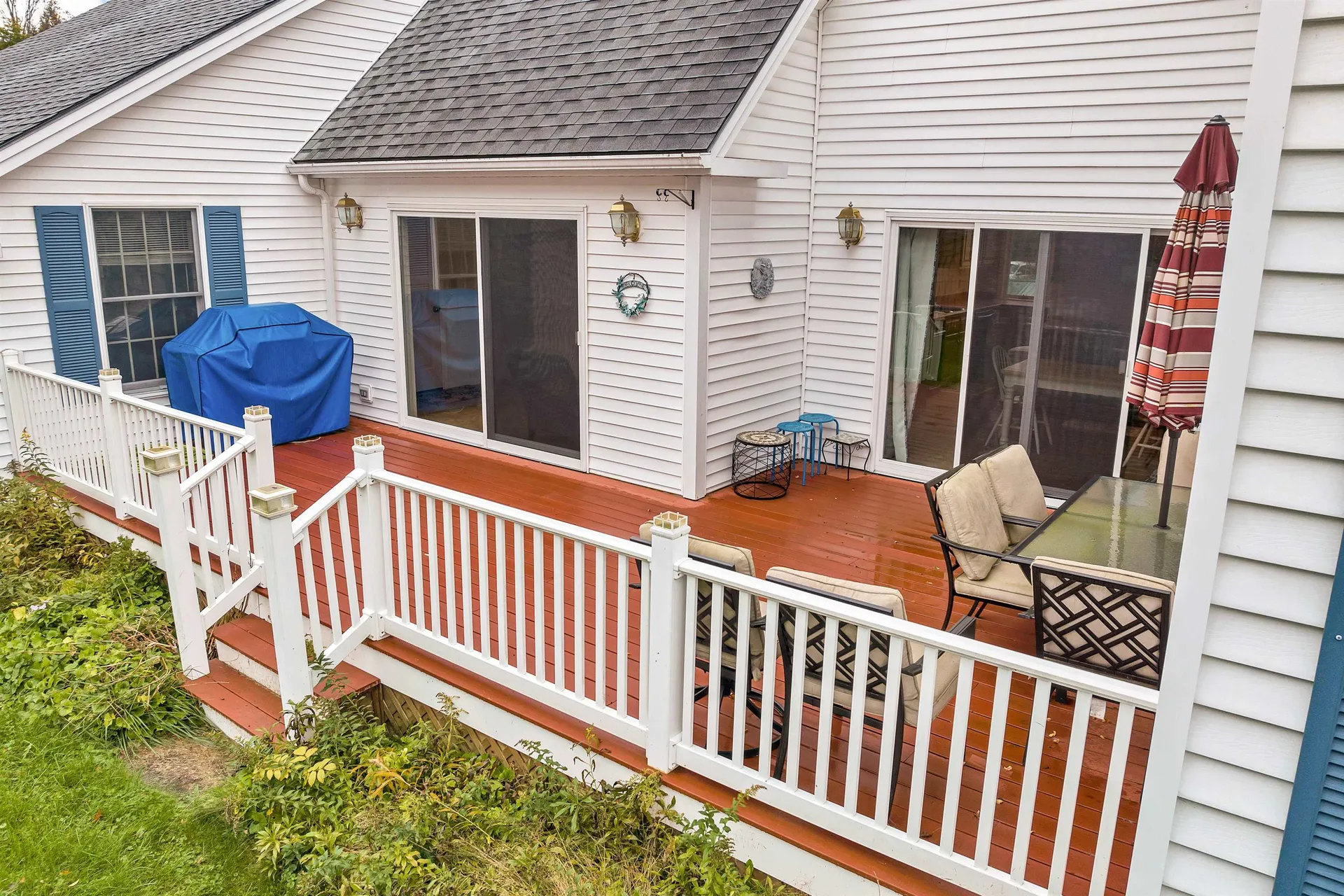 45 Pearl Street Franklin NH 03235
