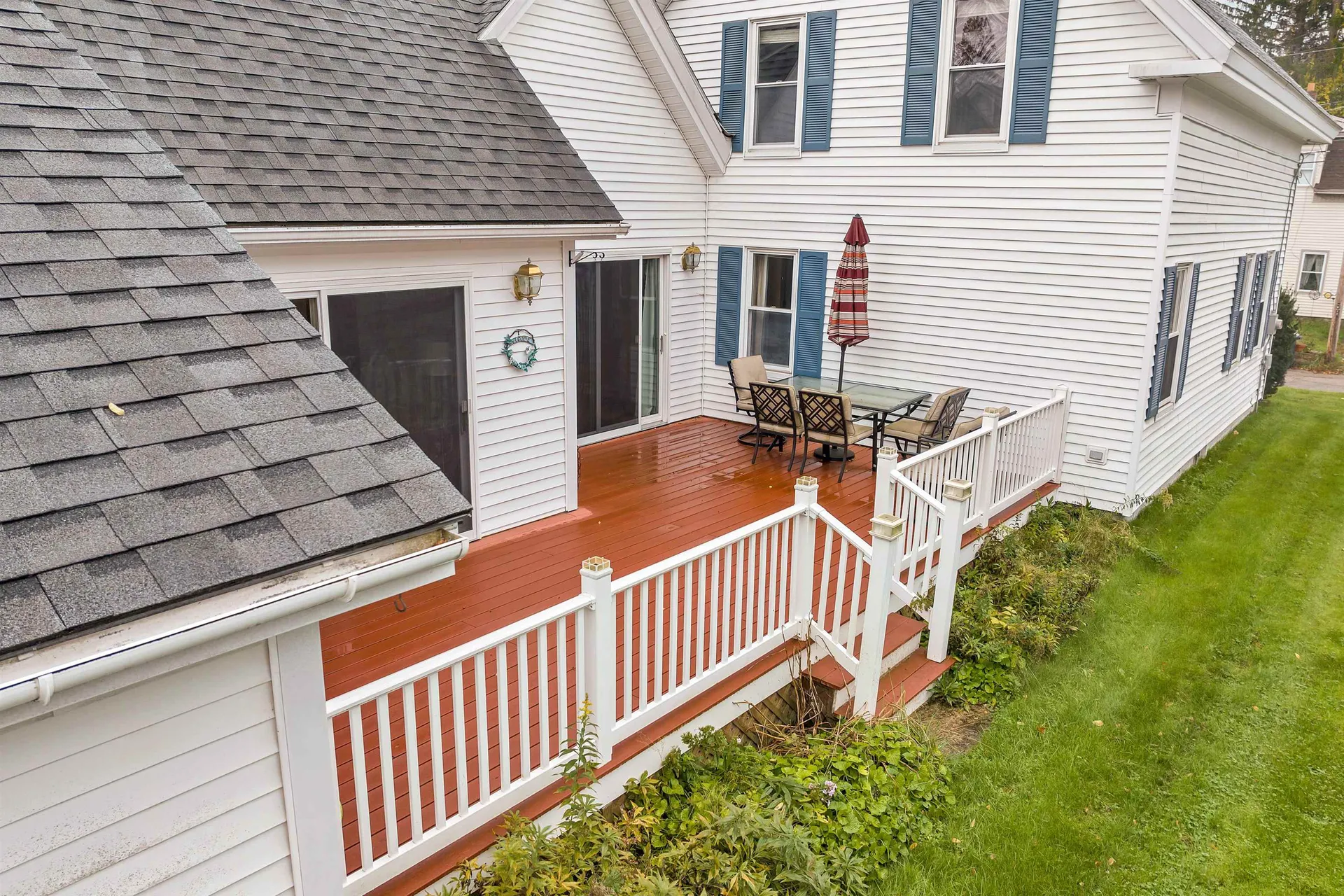 45 Pearl Street Franklin NH 03235