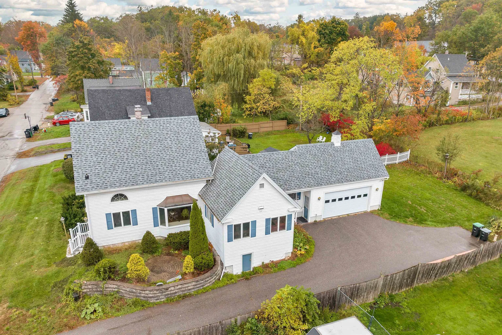 45 Pearl Street Franklin NH 03235