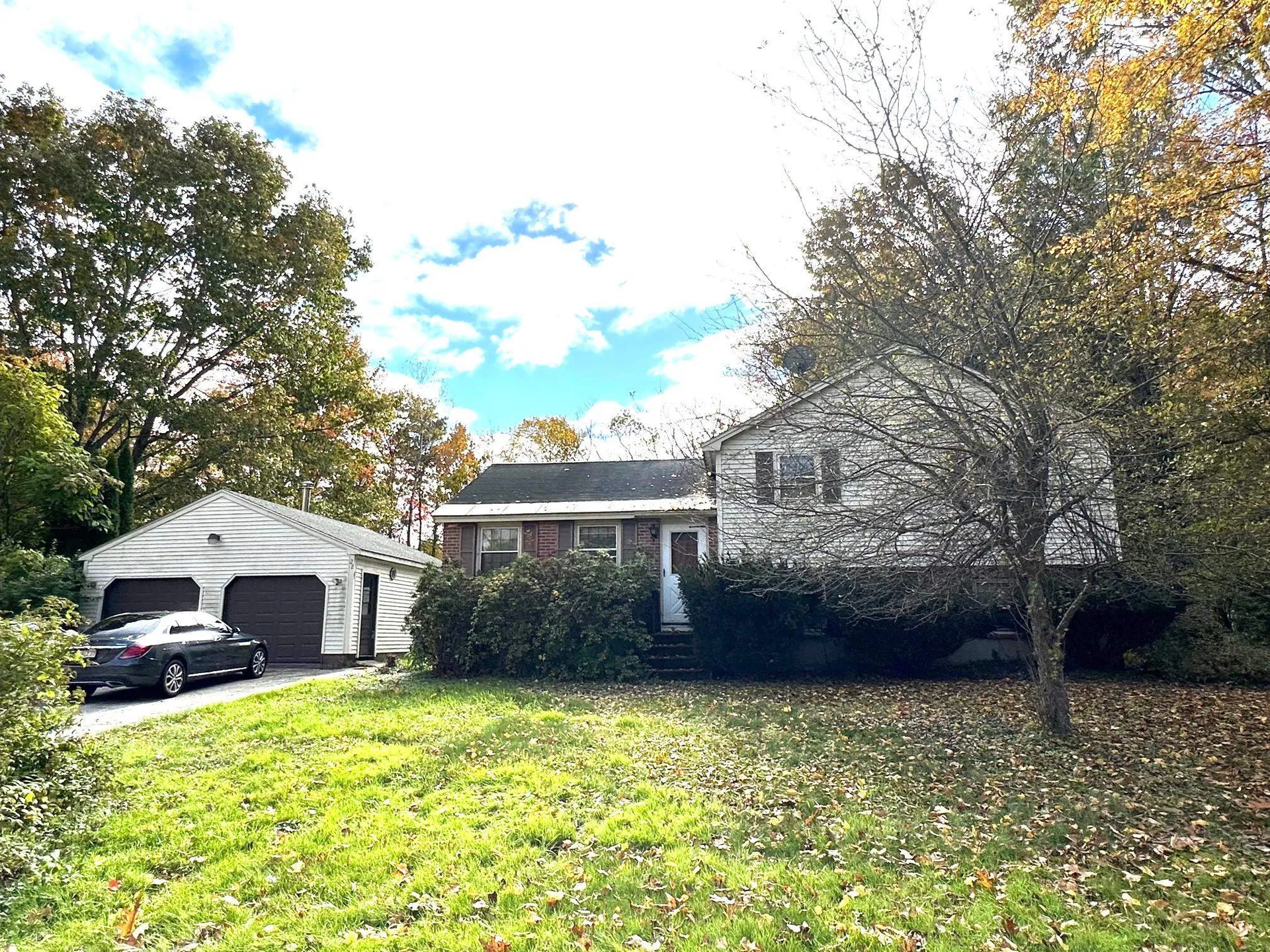 22 Clay Street Merrimack NH 03054