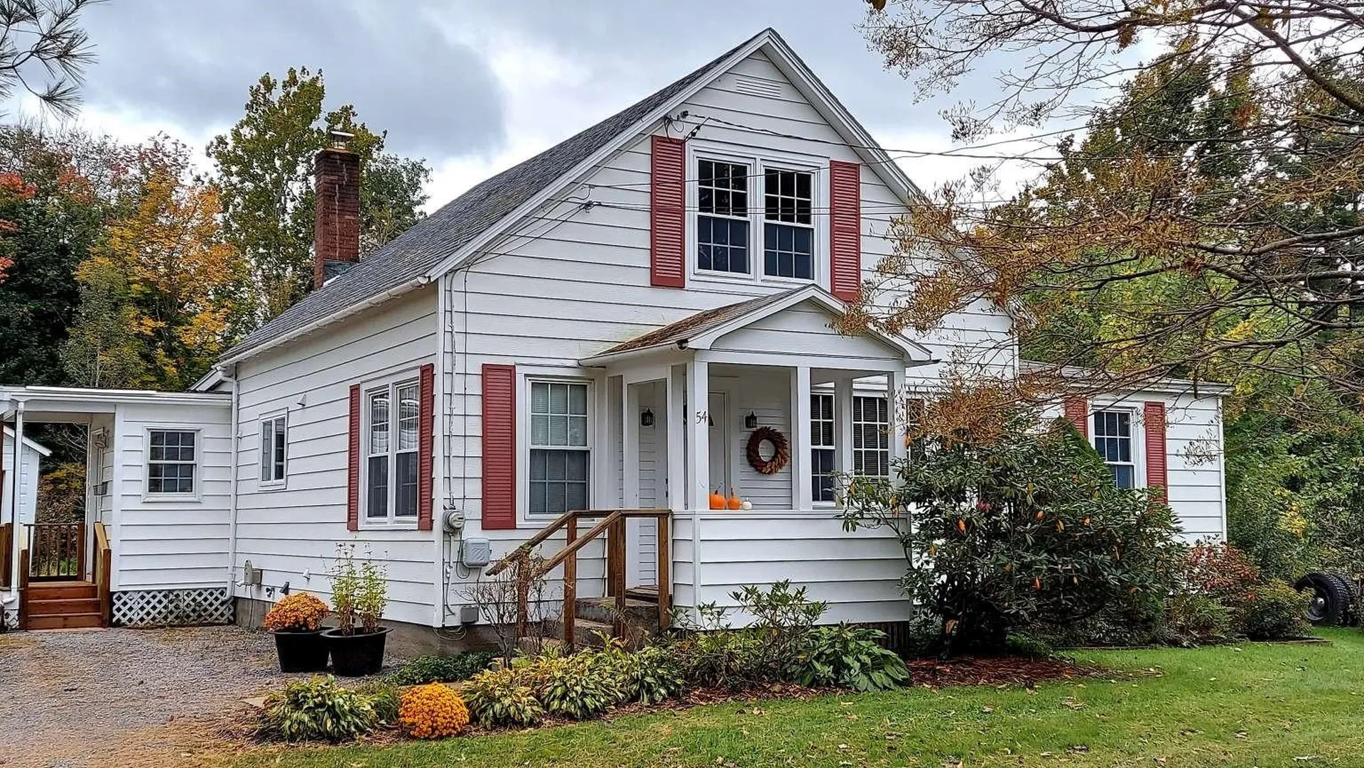 54 Ossie Road Middlebury VT 05740