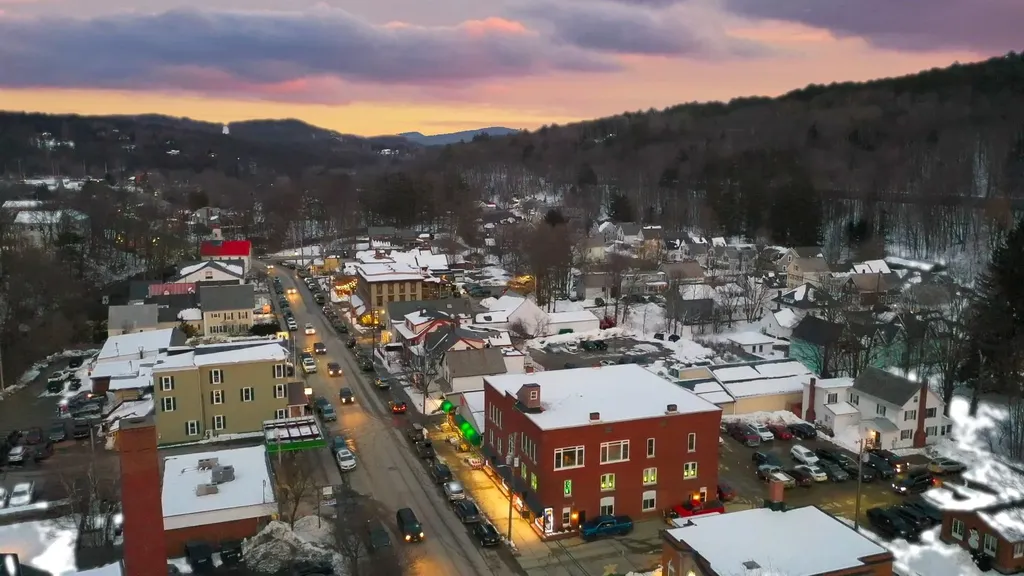 130 Main Street Ludlow VT 05149