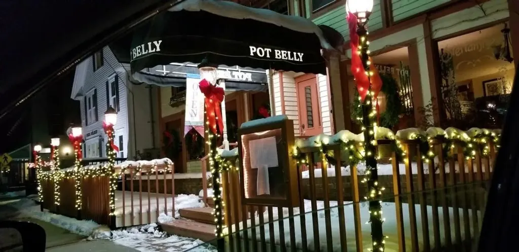 130 Main Street Ludlow VT 05149