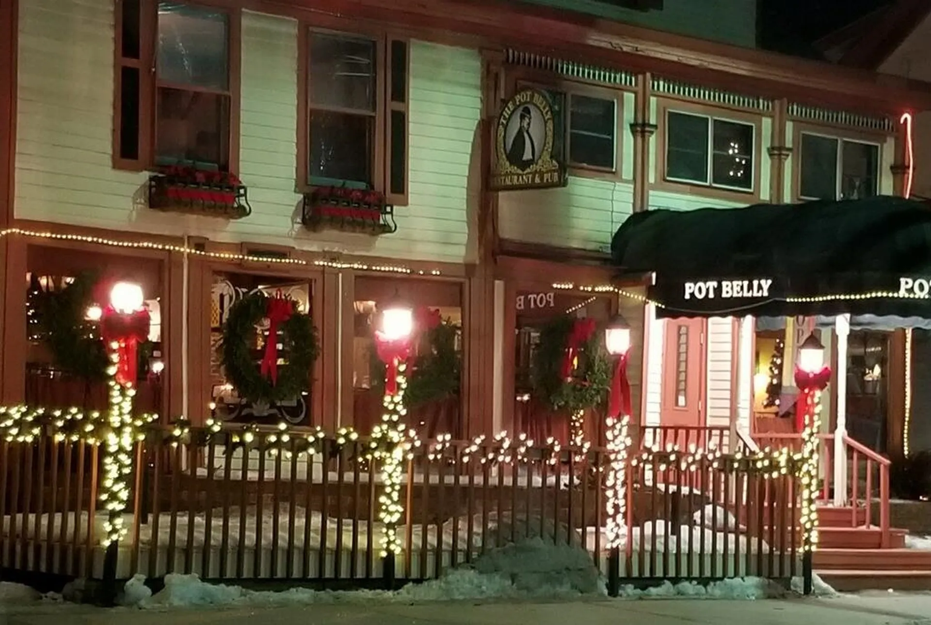 130 Main Street Ludlow VT 05149