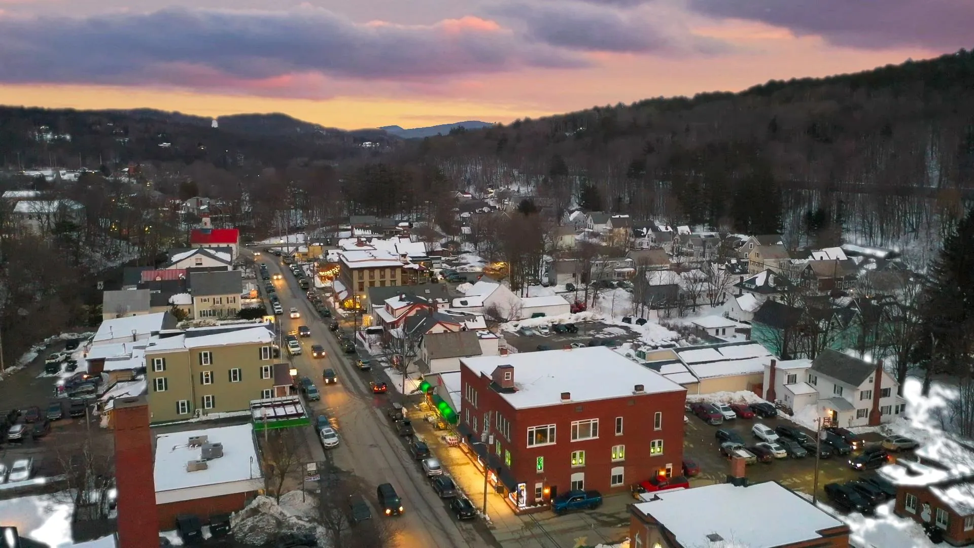 130 Main Street Ludlow VT 05149