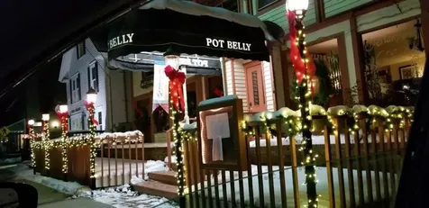 130 Main Street Ludlow VT 05149