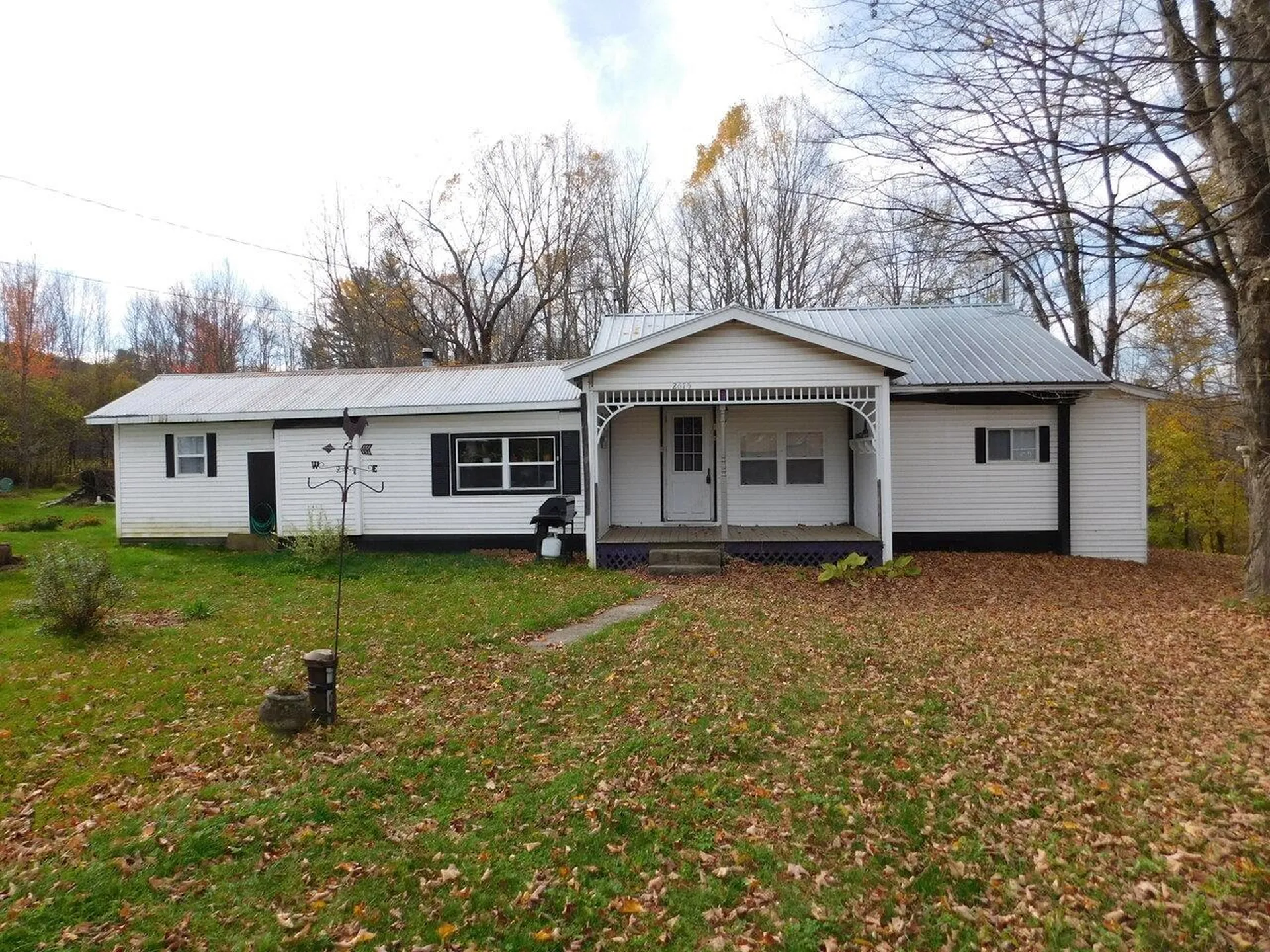 2675 Woodward Neighborhood Road Enosburg VT 05476
